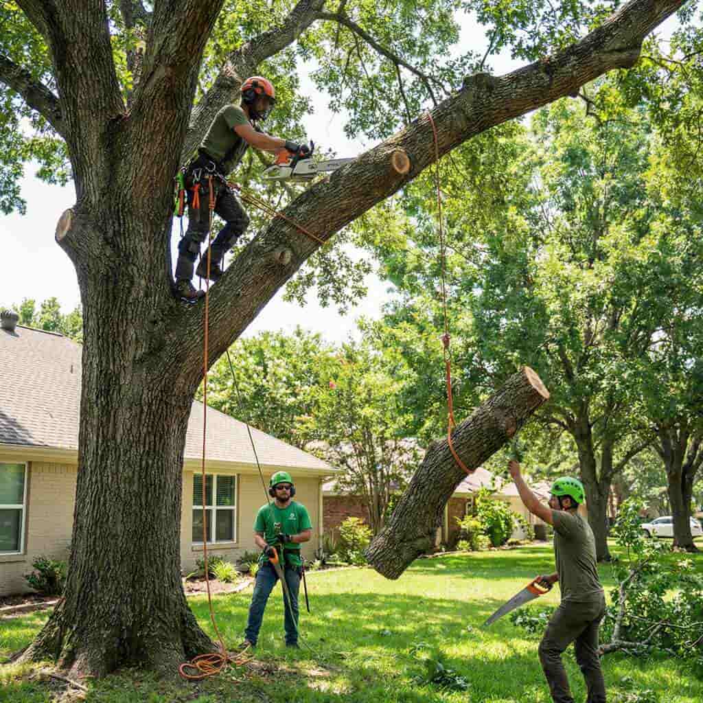 Tree Removal